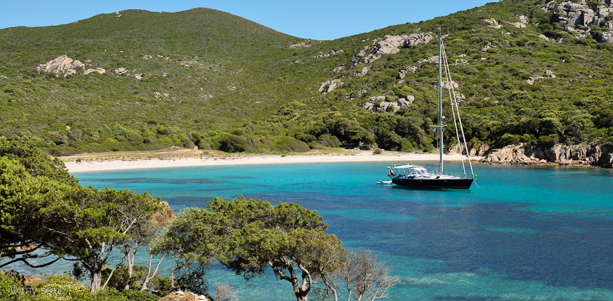 Corsica